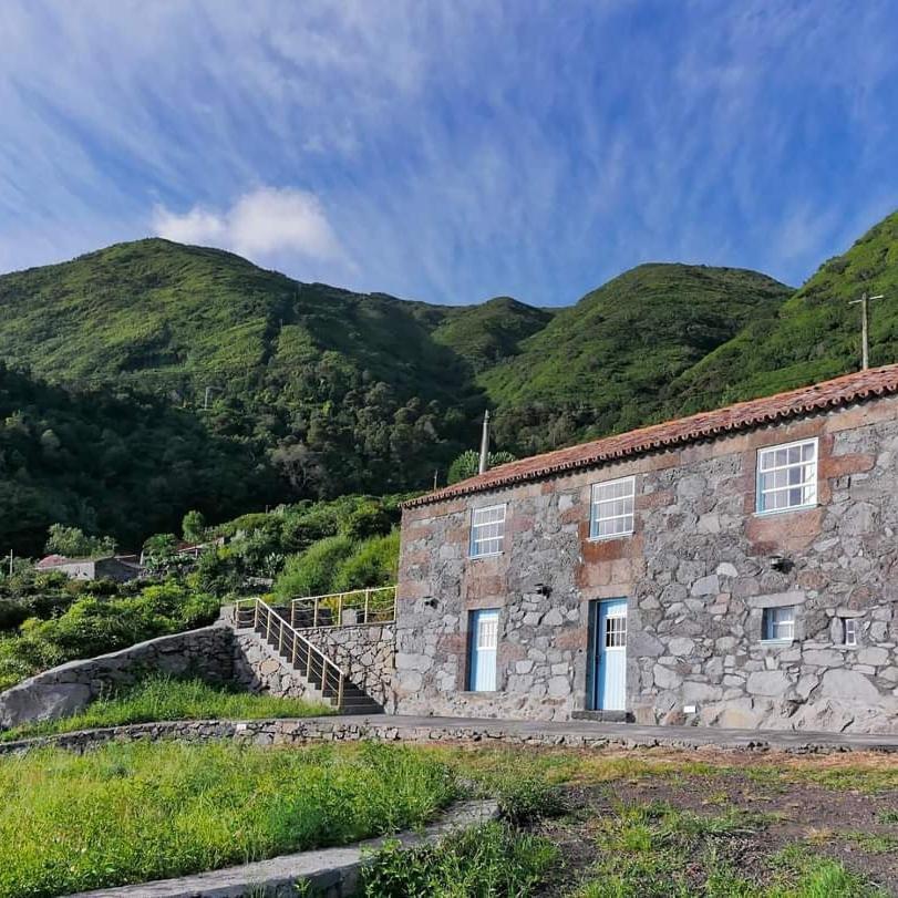 Casas Dos Vimes Farm stay *