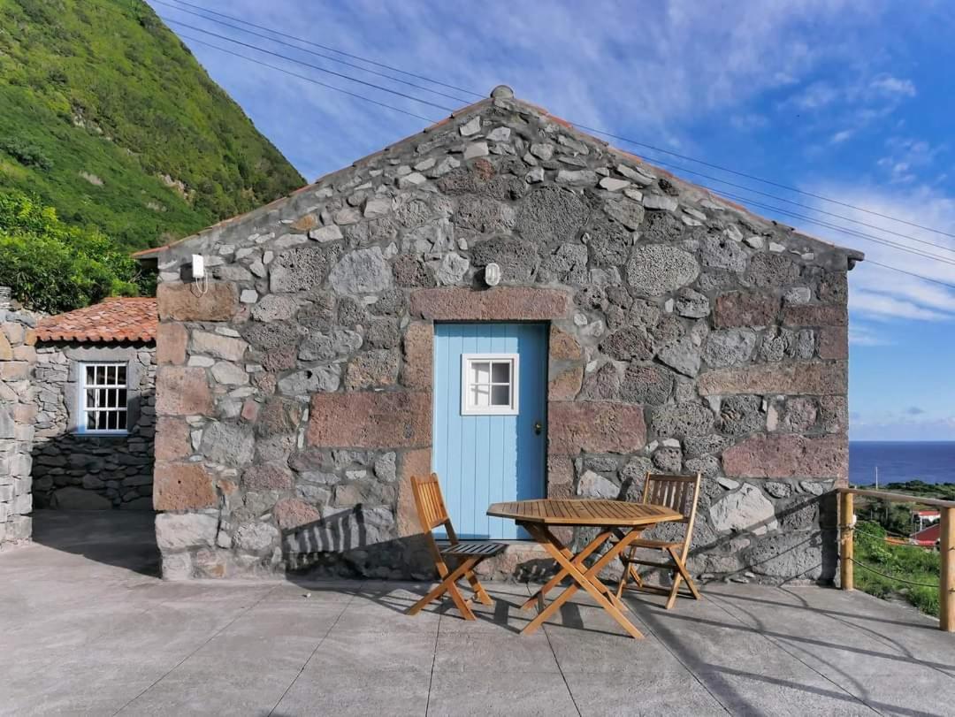 Casas Dos Vimes Farm stay *
