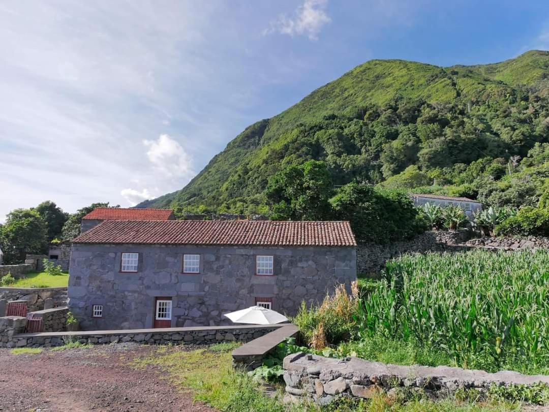 Casas Dos Vimes Farm stay *