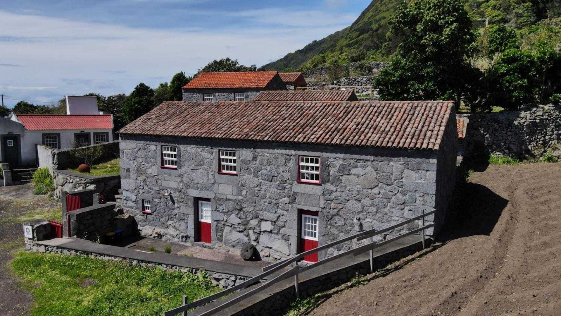 Casas Dos Vimes * Faja dos Vimes