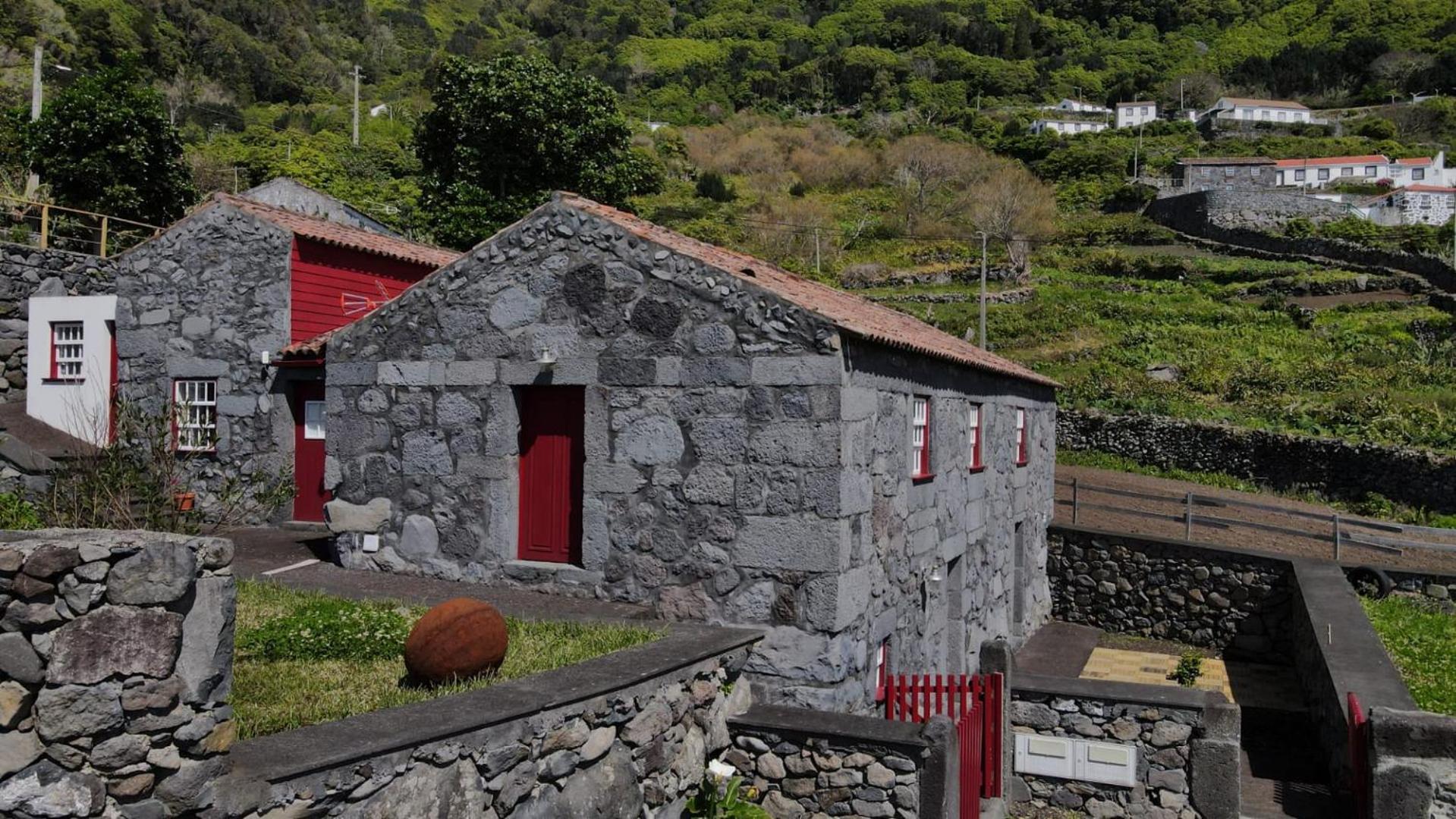 Casas Dos Vimes