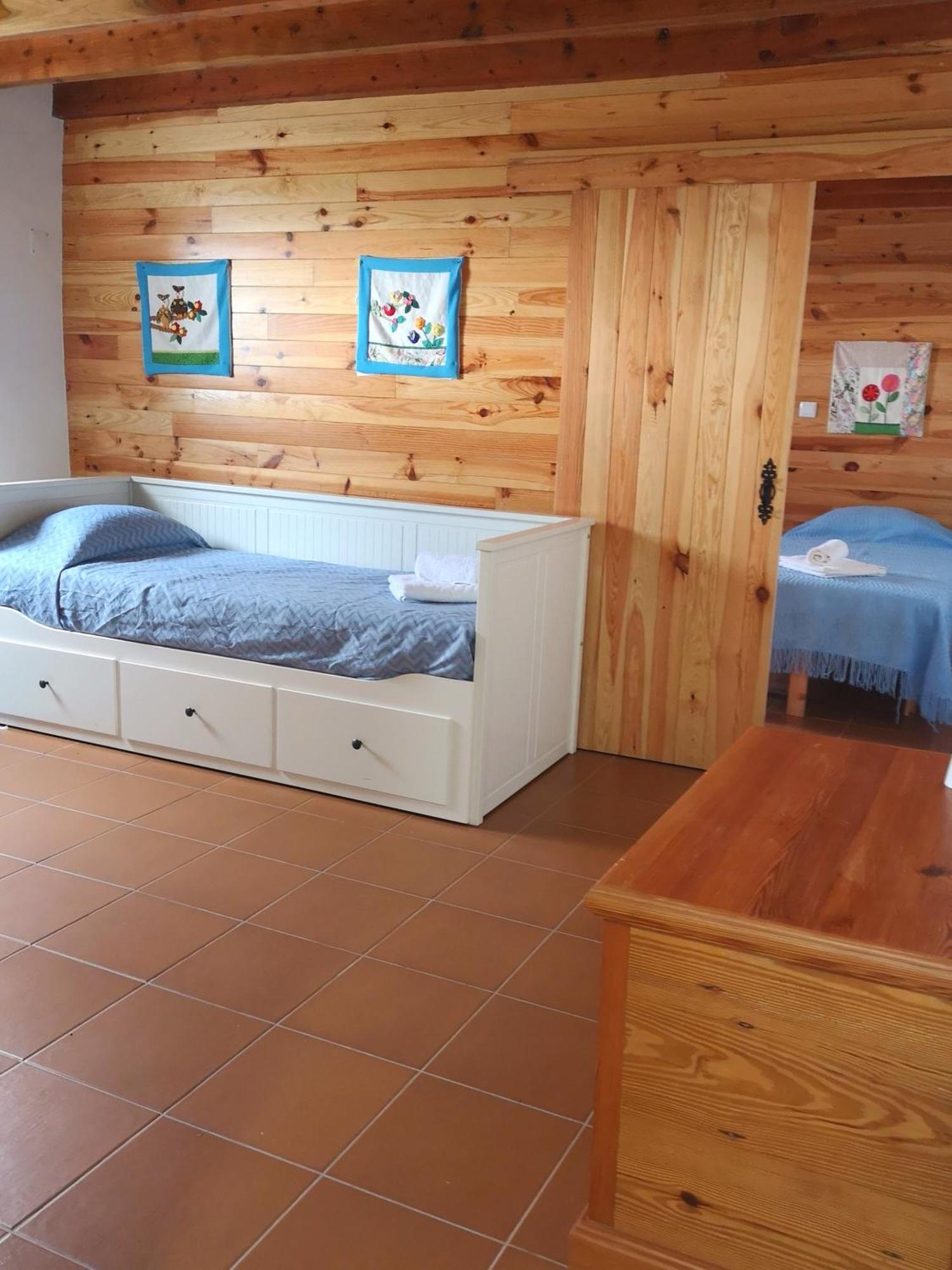 Casas Dos Vimes Farm stay *