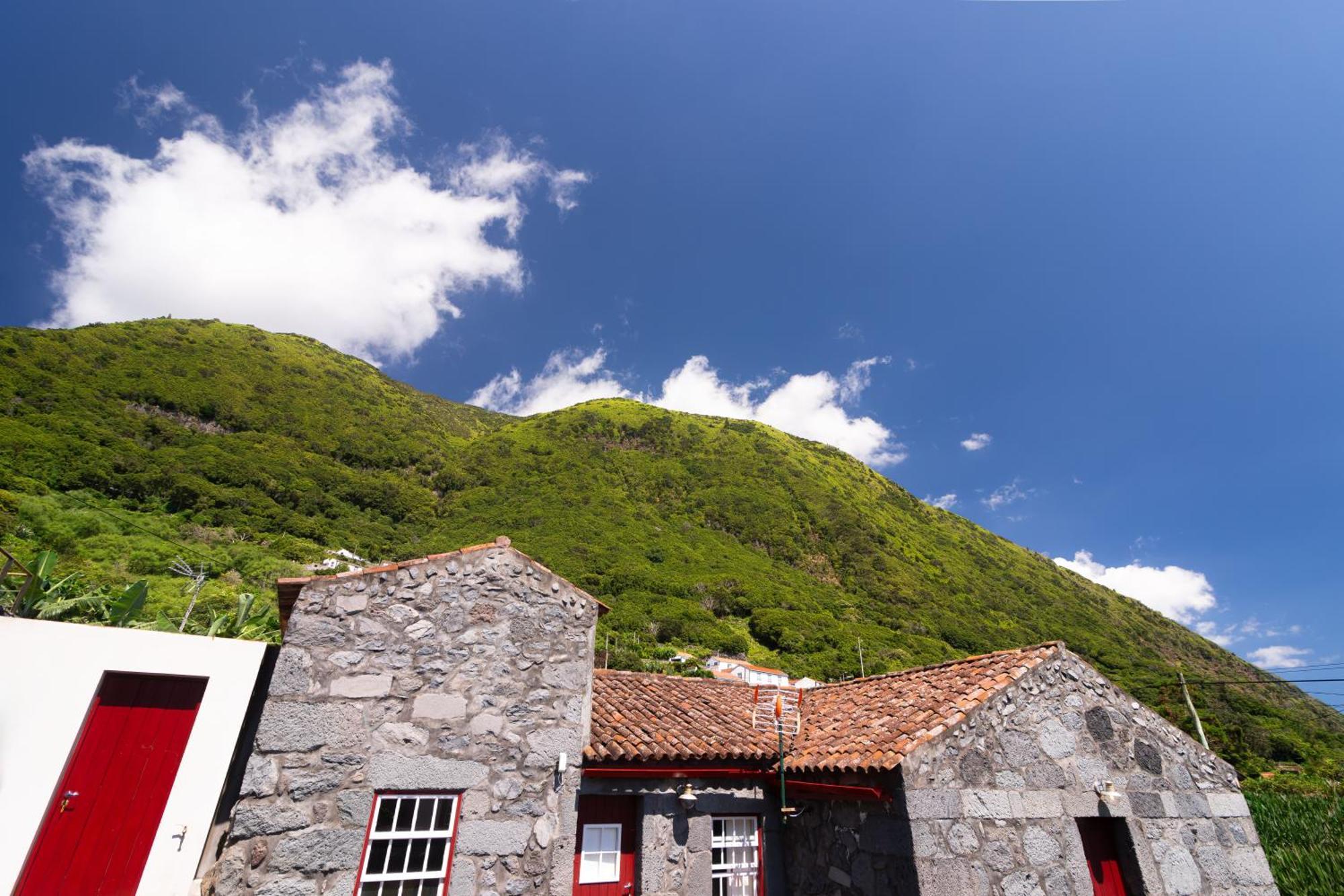 Casas Dos Vimes Farm stay