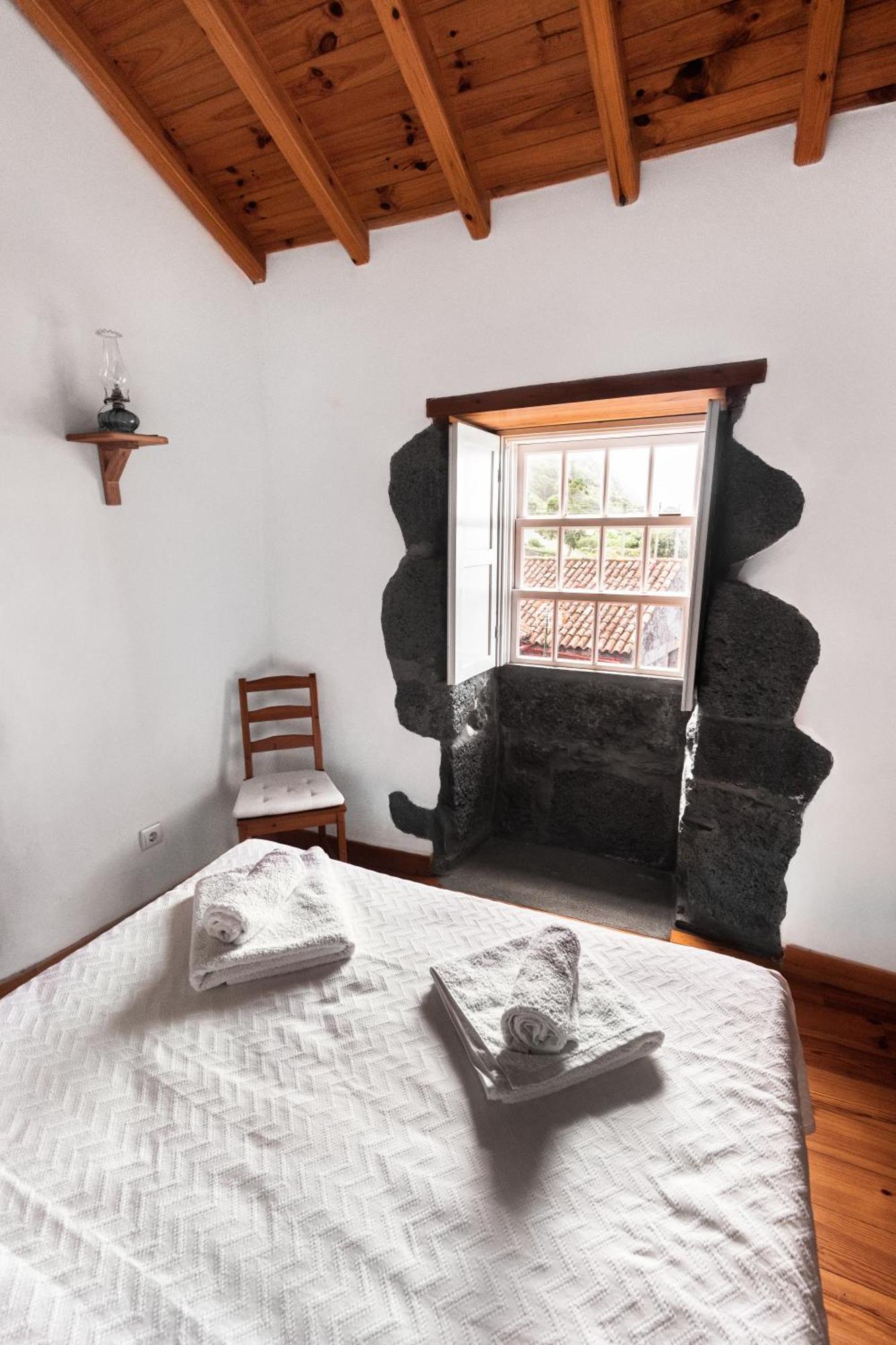 Farm stay Casas Dos Vimes