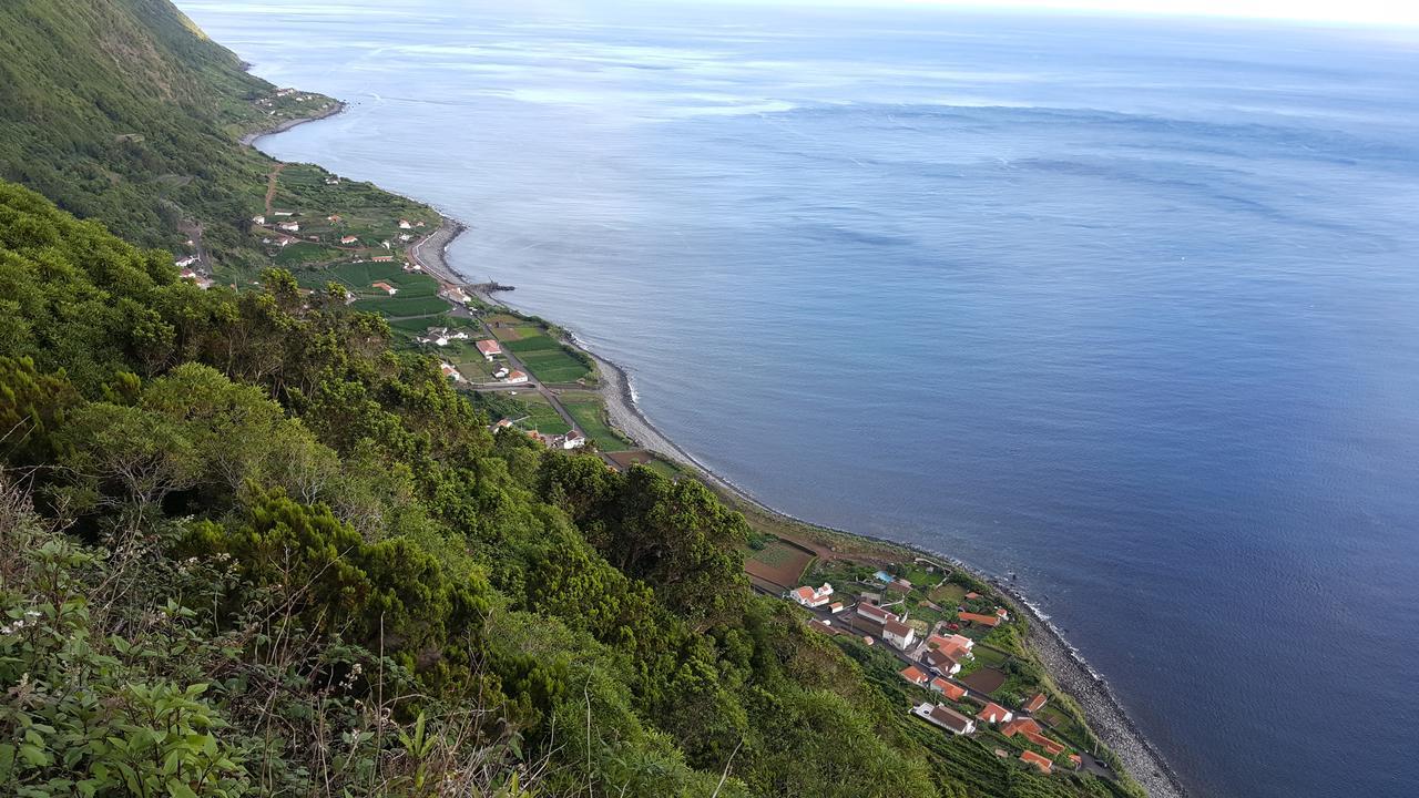 Casas Dos Vimes Farm stay *