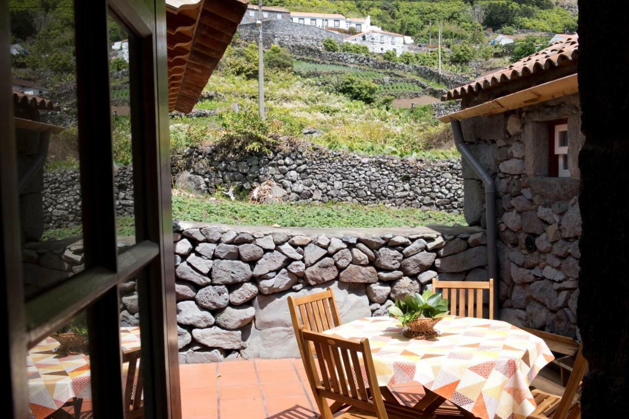 Farm stay Casas Dos Vimes