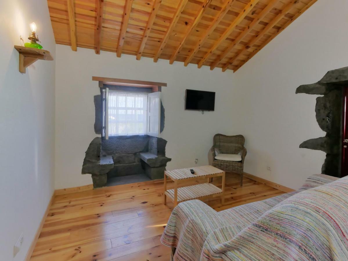 Casas Dos Vimes *
