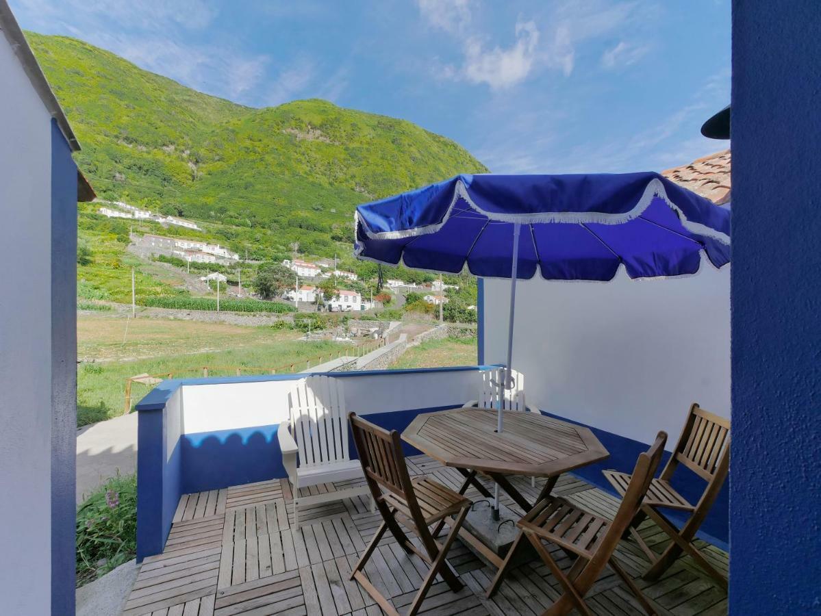Casas Dos Vimes Farm stay